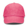Taranna Vintage Washed Cap pink
