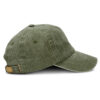 Taranna Vintage Washed Cap side