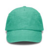 Taranna Vintage Washed Cap teal