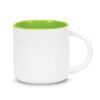 Ulmarra Coffee Mug bright green