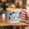 Ulmarra Coffee Mug feature