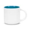 Ulmarra Coffee Mug light blue