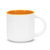 Ulmarra Coffee Mug orange