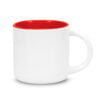 Ulmarra Coffee Mug red