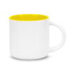 Ulmarra Coffee Mug yellow