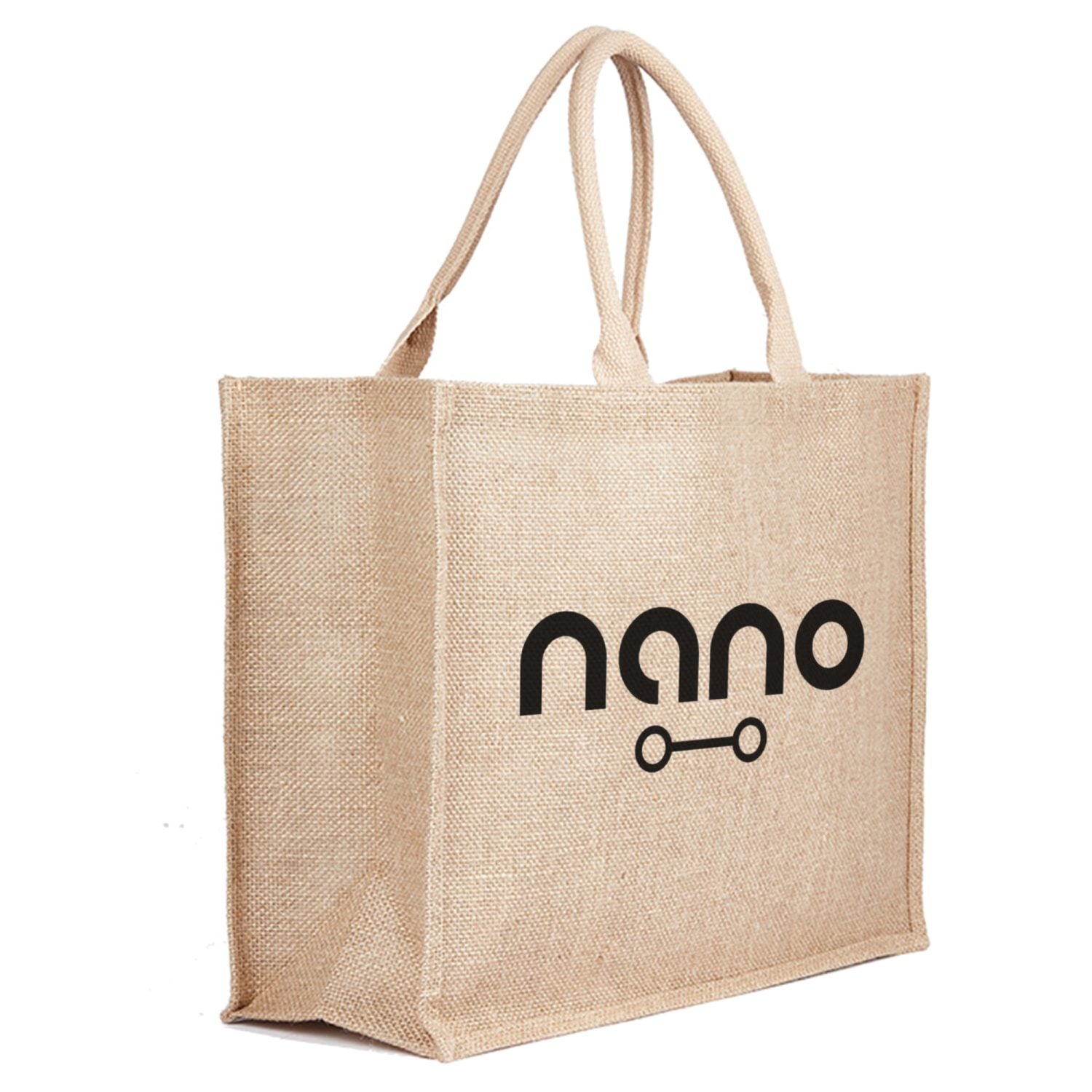 Jindabyne Jute Bag main