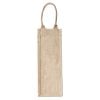 Kingaroy Jute Wine Carrier natural Kingaroy Jute Wine Carrier natural