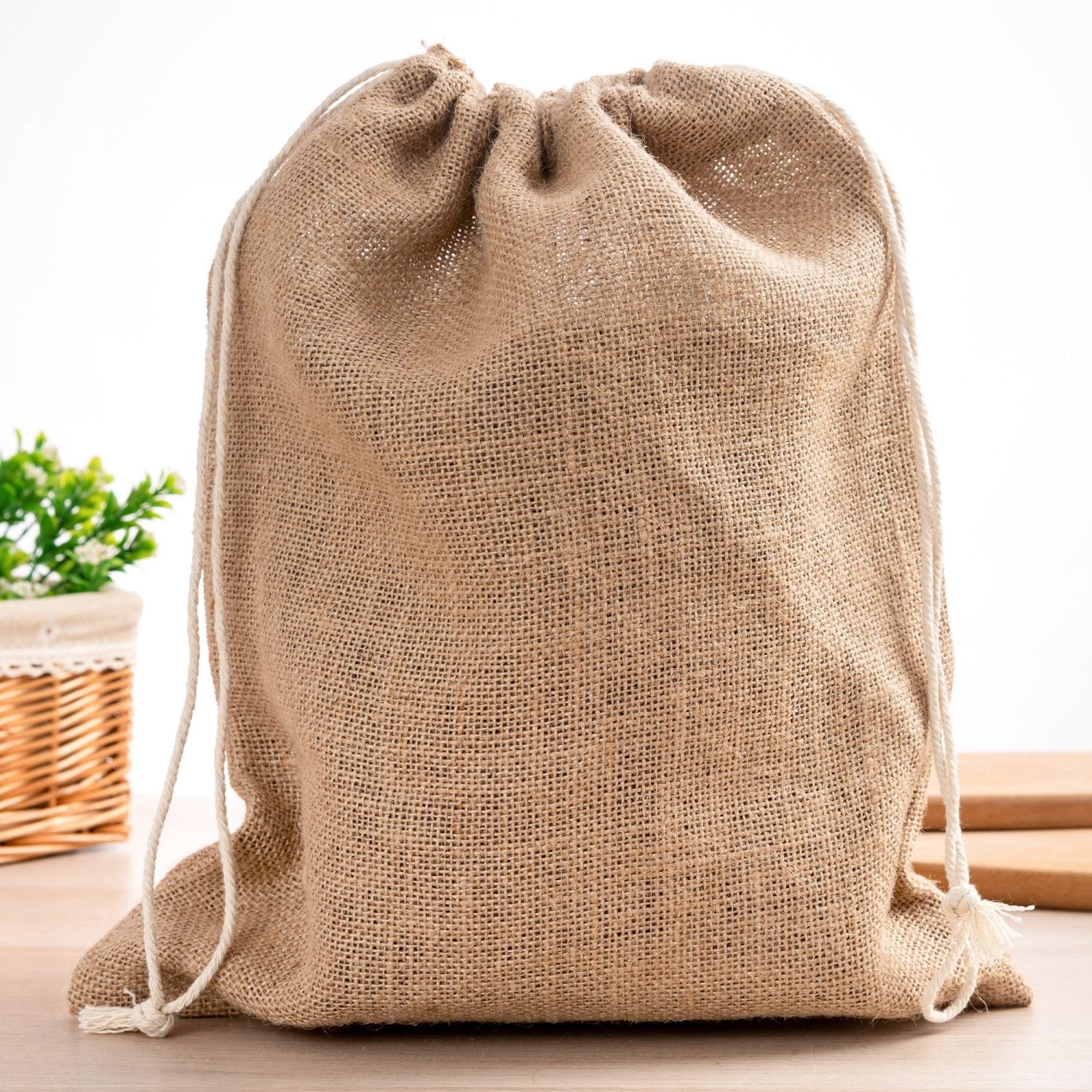Licola Produce Jute Bag main