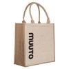 Minnipa Shopping Jute Bag main