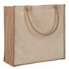 Minnipa Shopping Jute Bag natural