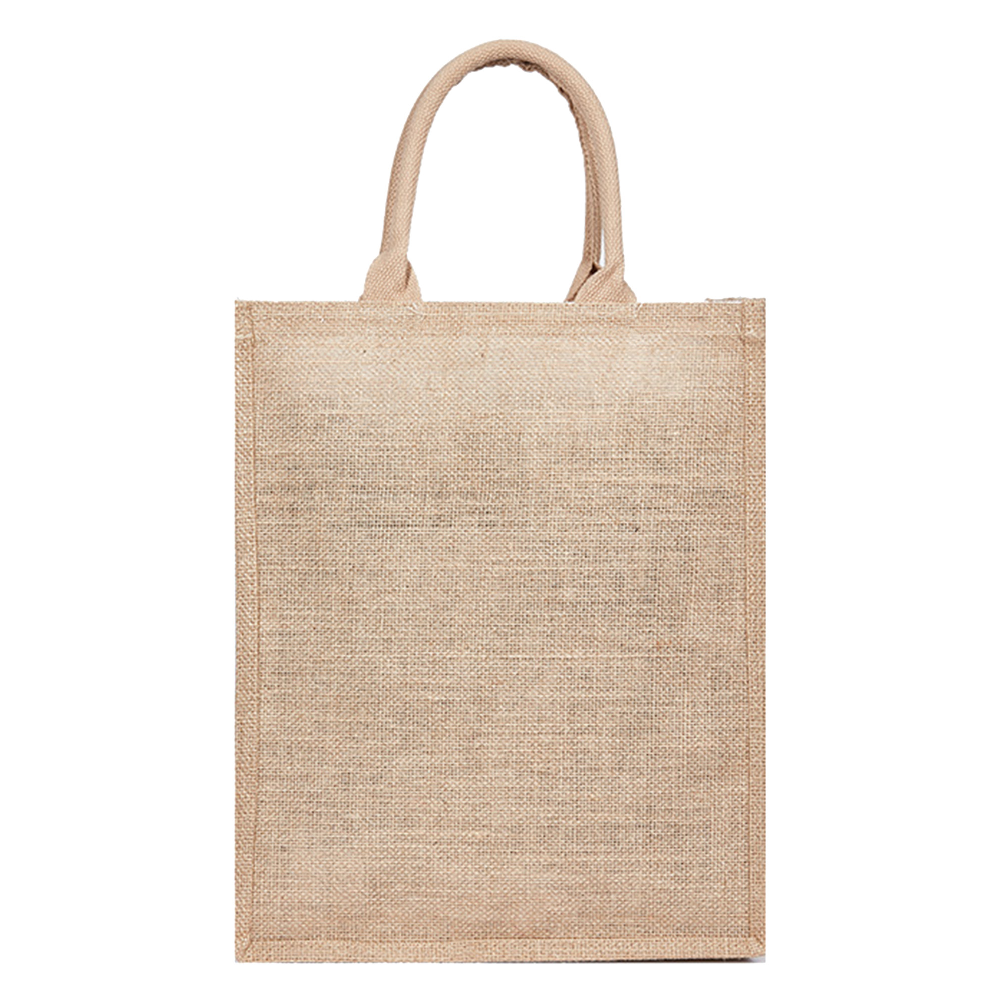 Nullagine Scotch Jute Bag back Nullagine Scotch Jute Bag back