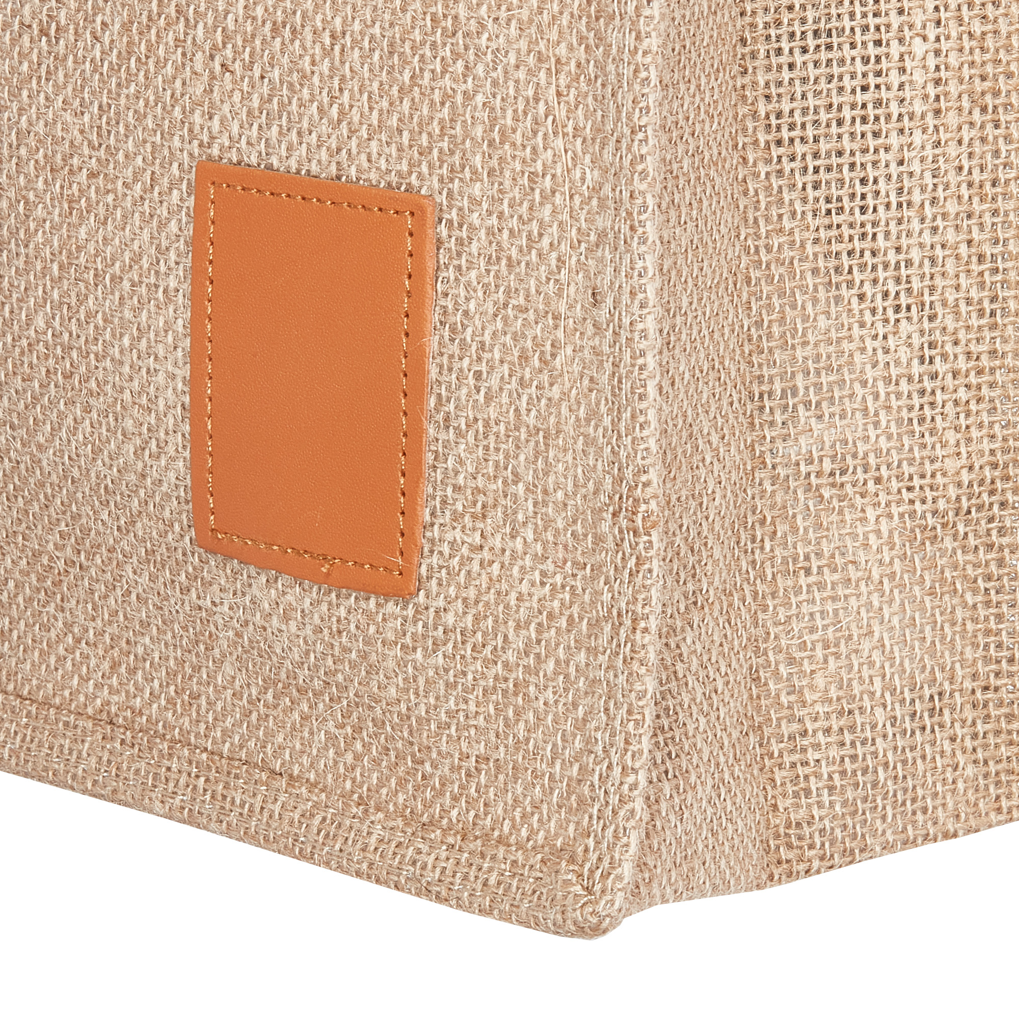 Nullagine Scotch Jute Bag detail Nullagine Scotch Jute Bag detail