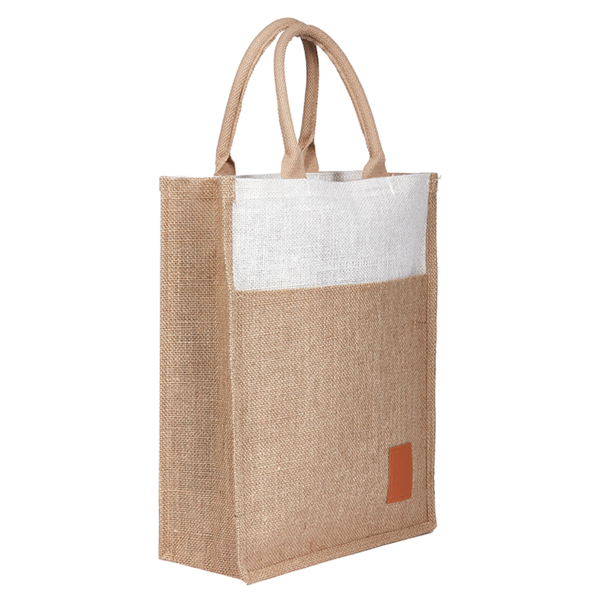 Nullagine Scotch Jute Bag main Nullagine Scotch Jute Bag main