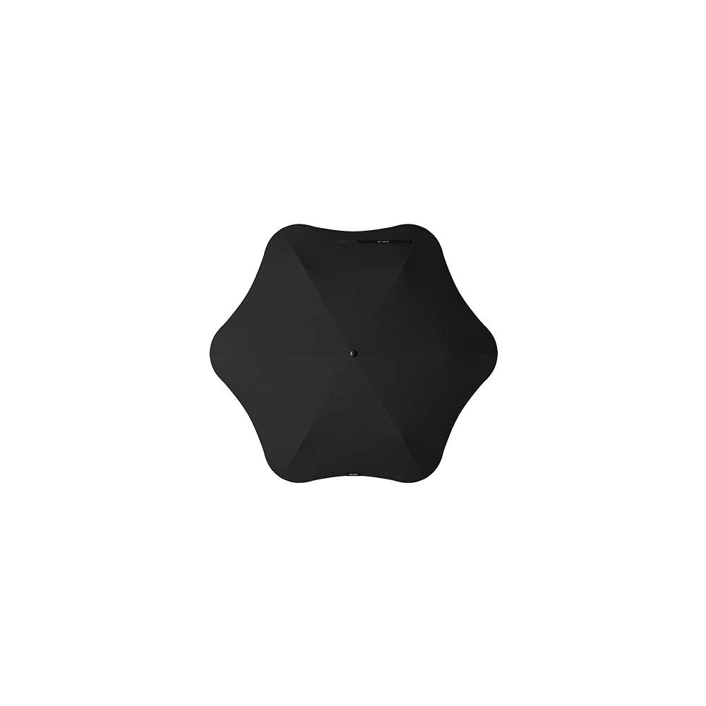Prevelly BLUNT Neo Umbrella black 1 Prevelly BLUNT Neo Umbrella black 1