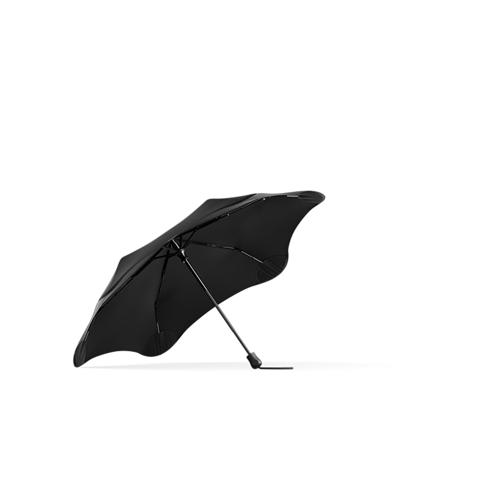 Prevelly BLUNT Neo Umbrella black 2 Prevelly BLUNT Neo Umbrella black 2