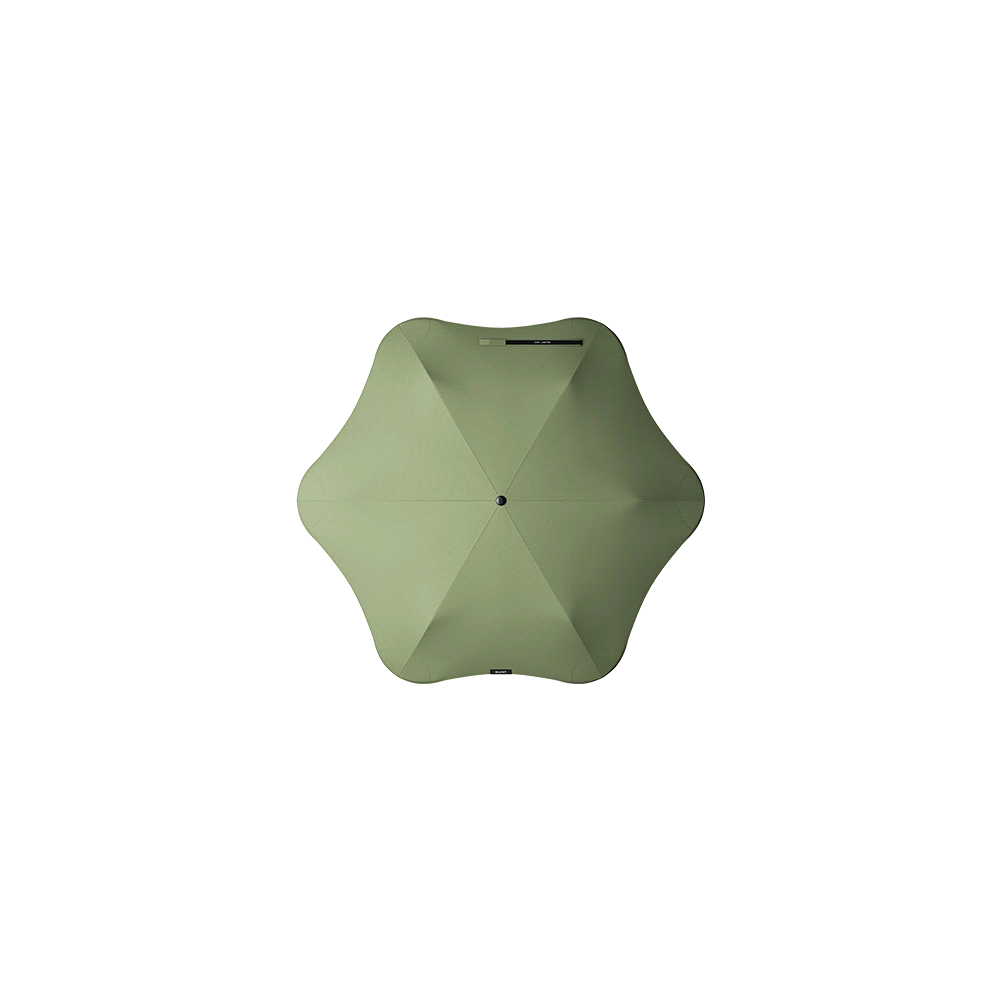 Prevelly BLUNT Neo Umbrella sage green Prevelly BLUNT Neo Umbrella sage green