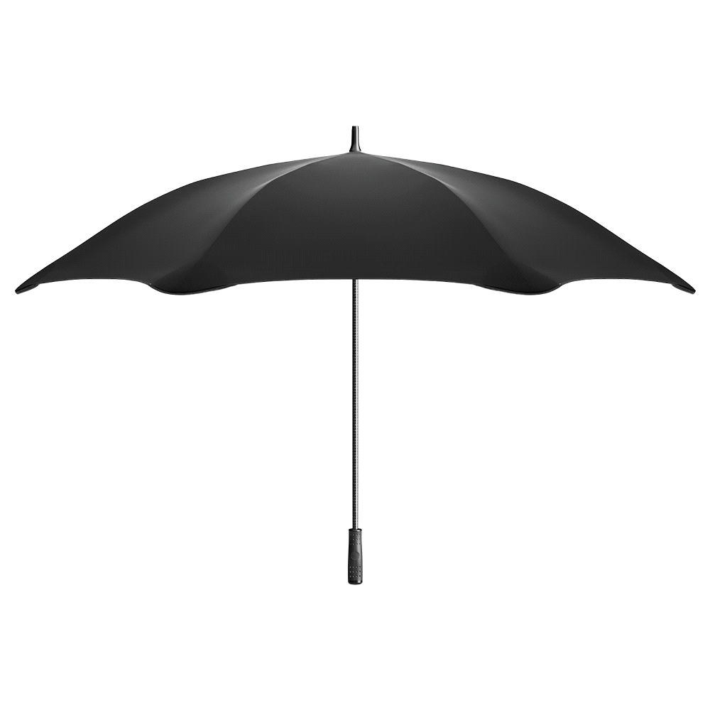 Robe BLUNT Sport Umbrella black 3 Robe BLUNT Sport Umbrella black 3