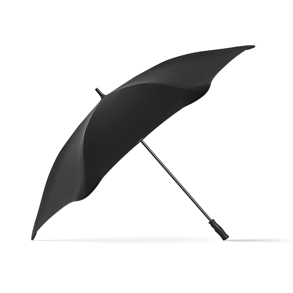 Robe BLUNT Sport Umbrella black 4 Robe BLUNT Sport Umbrella black 4