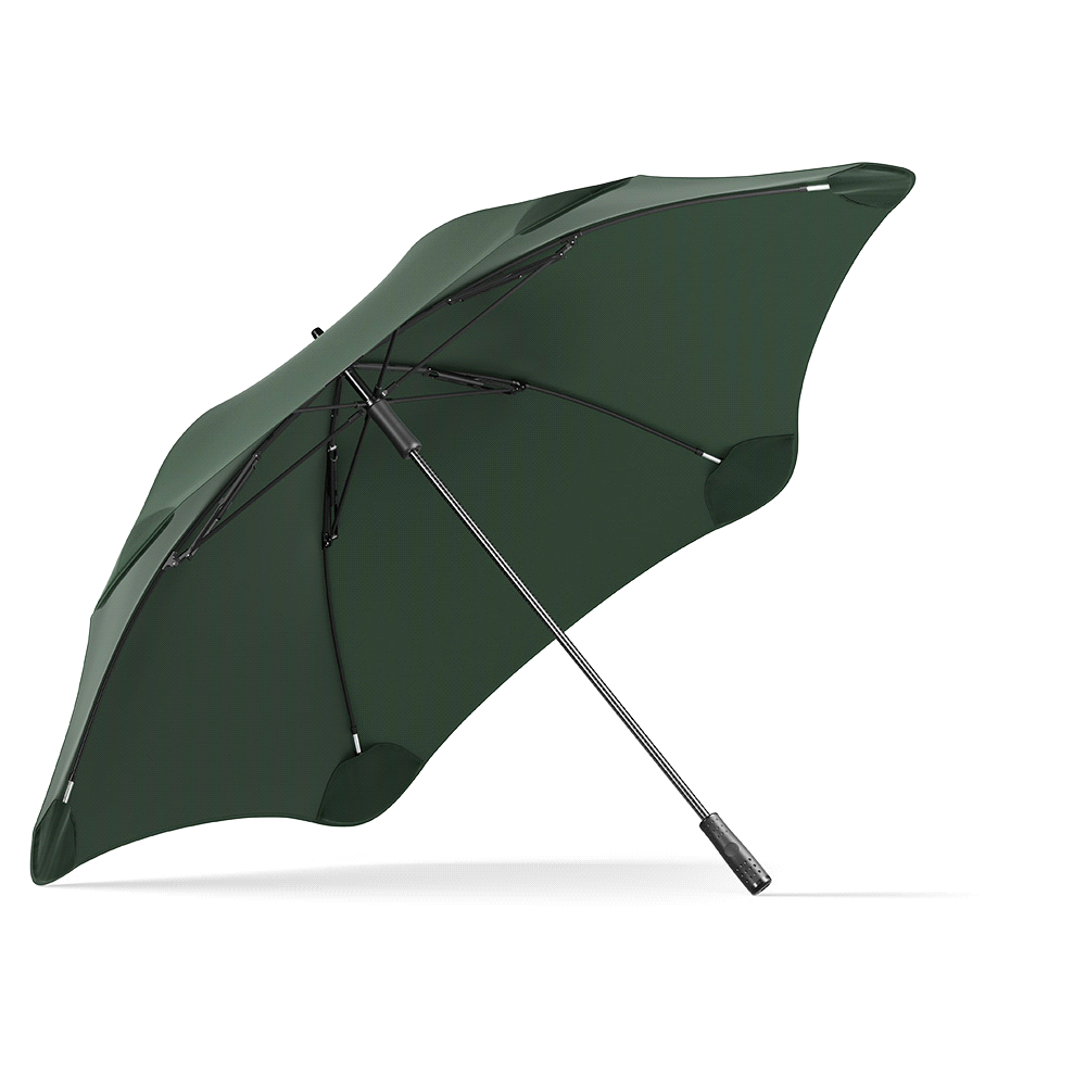 Robe BLUNT Sport Umbrella dark green 2 Robe BLUNT Sport Umbrella dark green 2