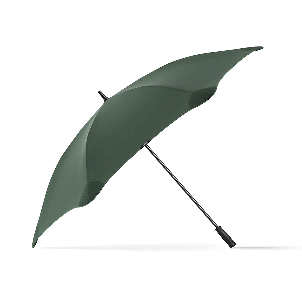 Robe BLUNT Sport Umbrella dark green 3 Robe BLUNT Sport Umbrella dark green 3
