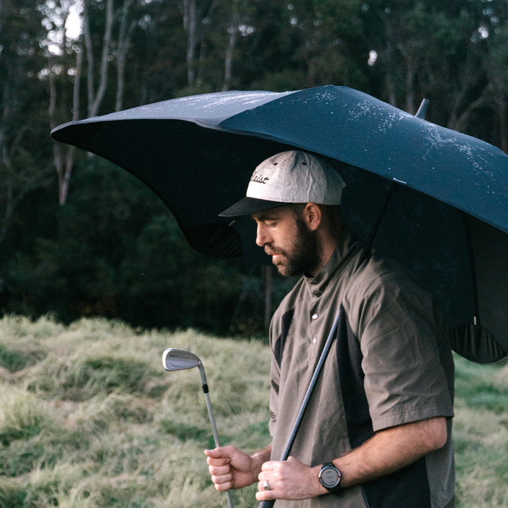 Robe BLUNT Sport Umbrella feature 2 Robe BLUNT Sport Umbrella feature 2