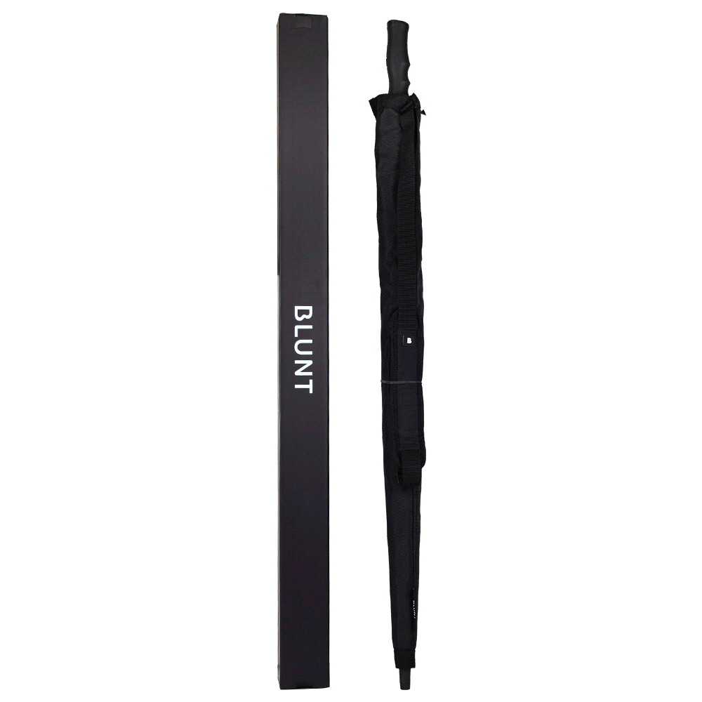 Robe BLUNT Sport Umbrella feature Robe BLUNT Sport Umbrella feature