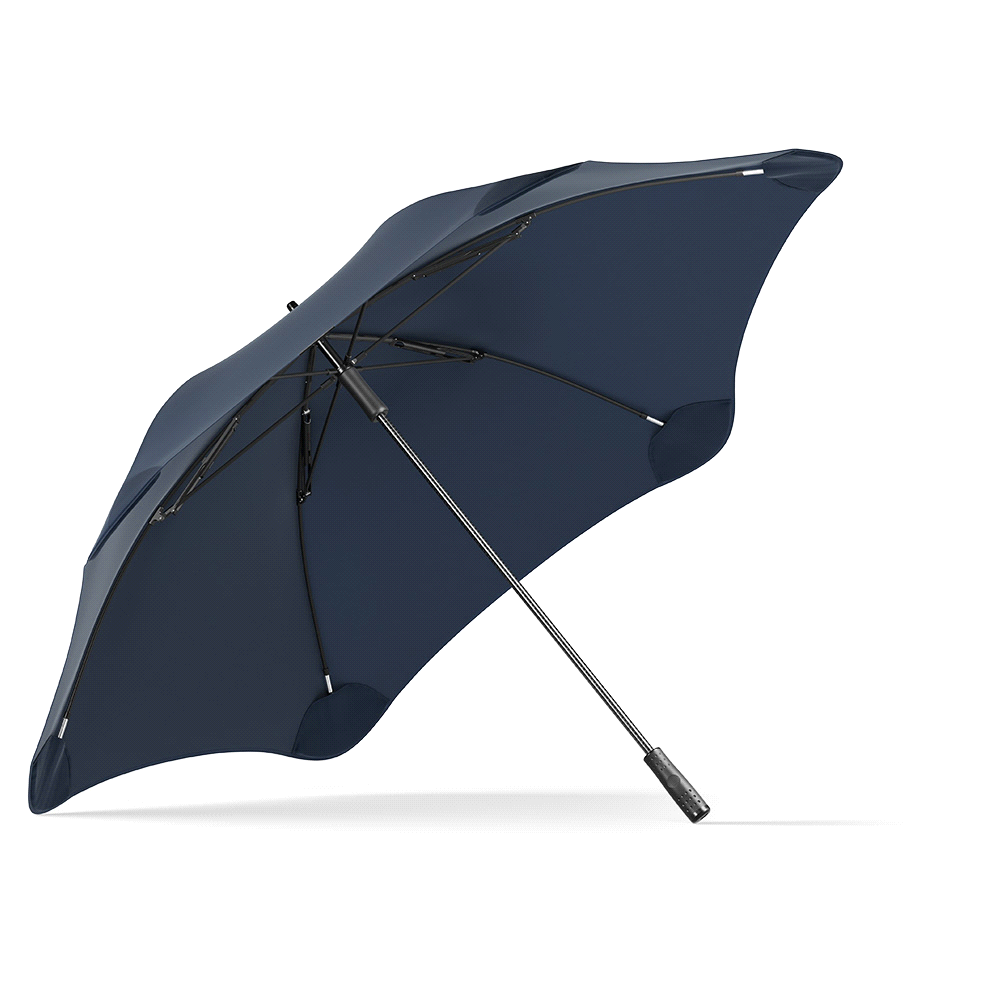 Robe BLUNT Sport Umbrella navy 2 Robe BLUNT Sport Umbrella navy 2