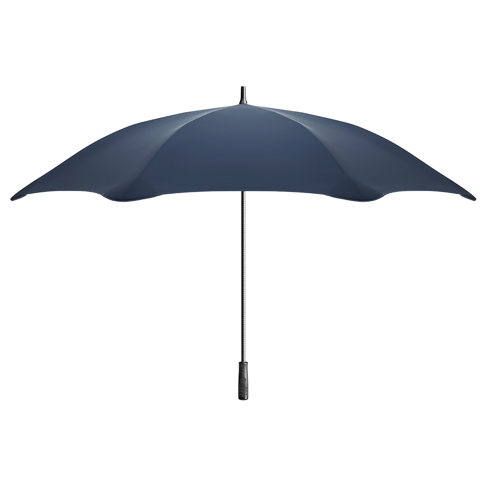 Robe BLUNT Sport Umbrella navy 4 Robe BLUNT Sport Umbrella navy 4