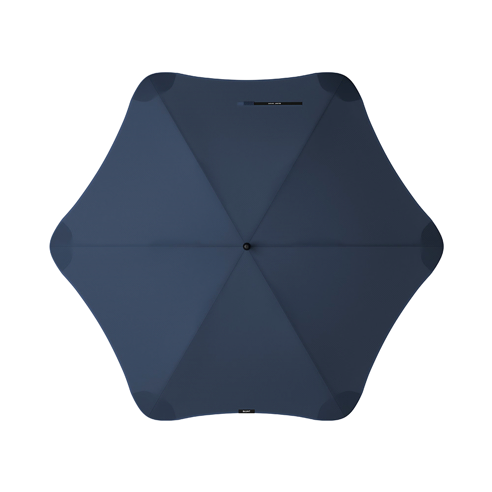 Robe BLUNT Sport Umbrella navy Robe BLUNT Sport Umbrella navy