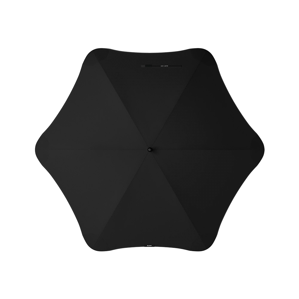 Sherbrooke BLUNT Exec Umbrella black Sherbrooke BLUNT Exec Umbrella black