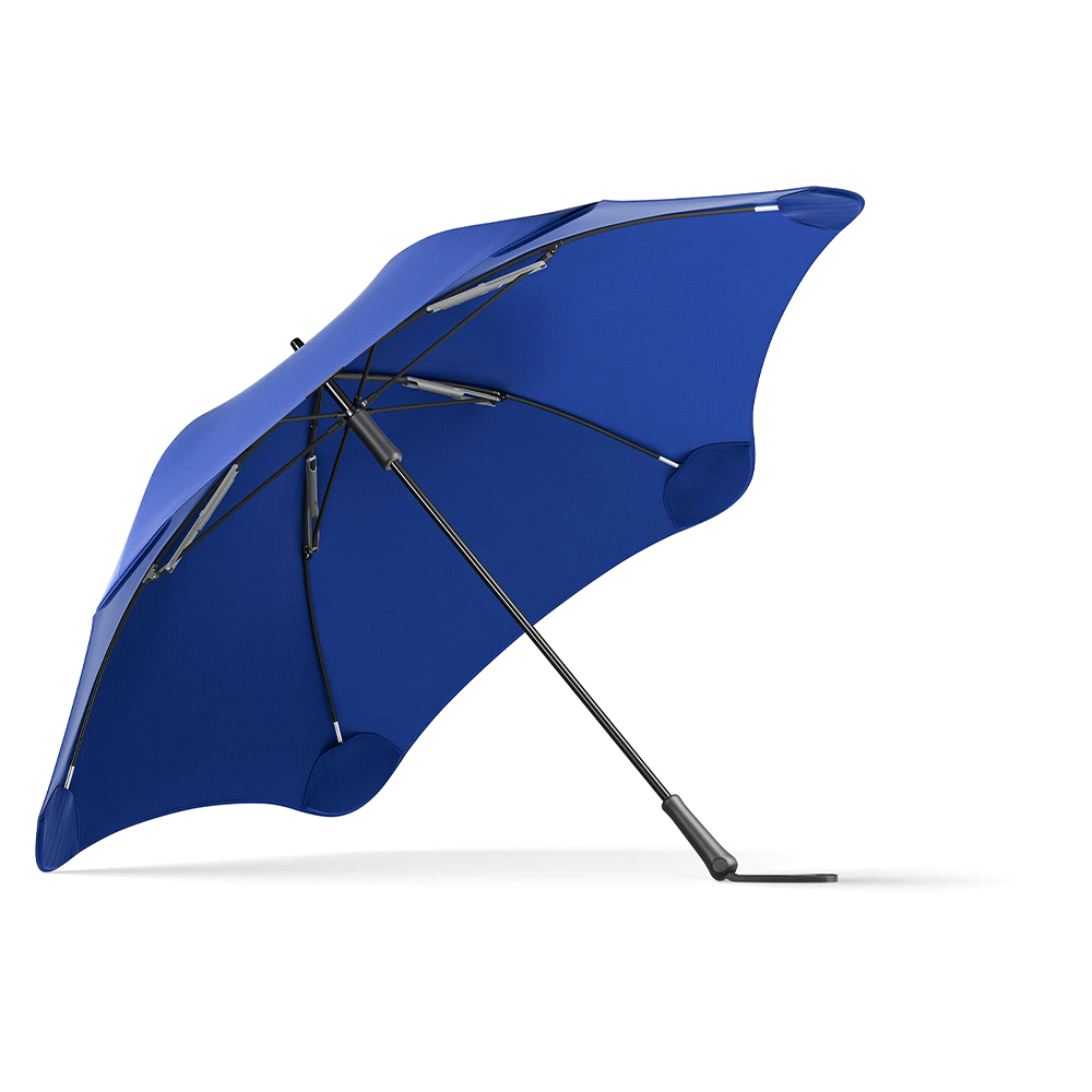 Sherbrooke BLUNT Exec Umbrella blue 2 Sherbrooke BLUNT Exec Umbrella blue 2