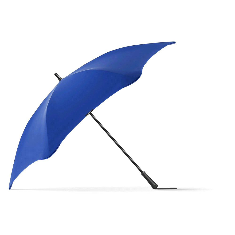 Sherbrooke BLUNT Exec Umbrella blue 3 Sherbrooke BLUNT Exec Umbrella blue 3