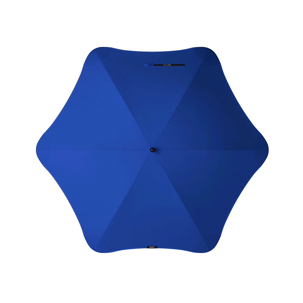 Sherbrooke BLUNT Exec Umbrella blue Sherbrooke BLUNT Exec Umbrella blue