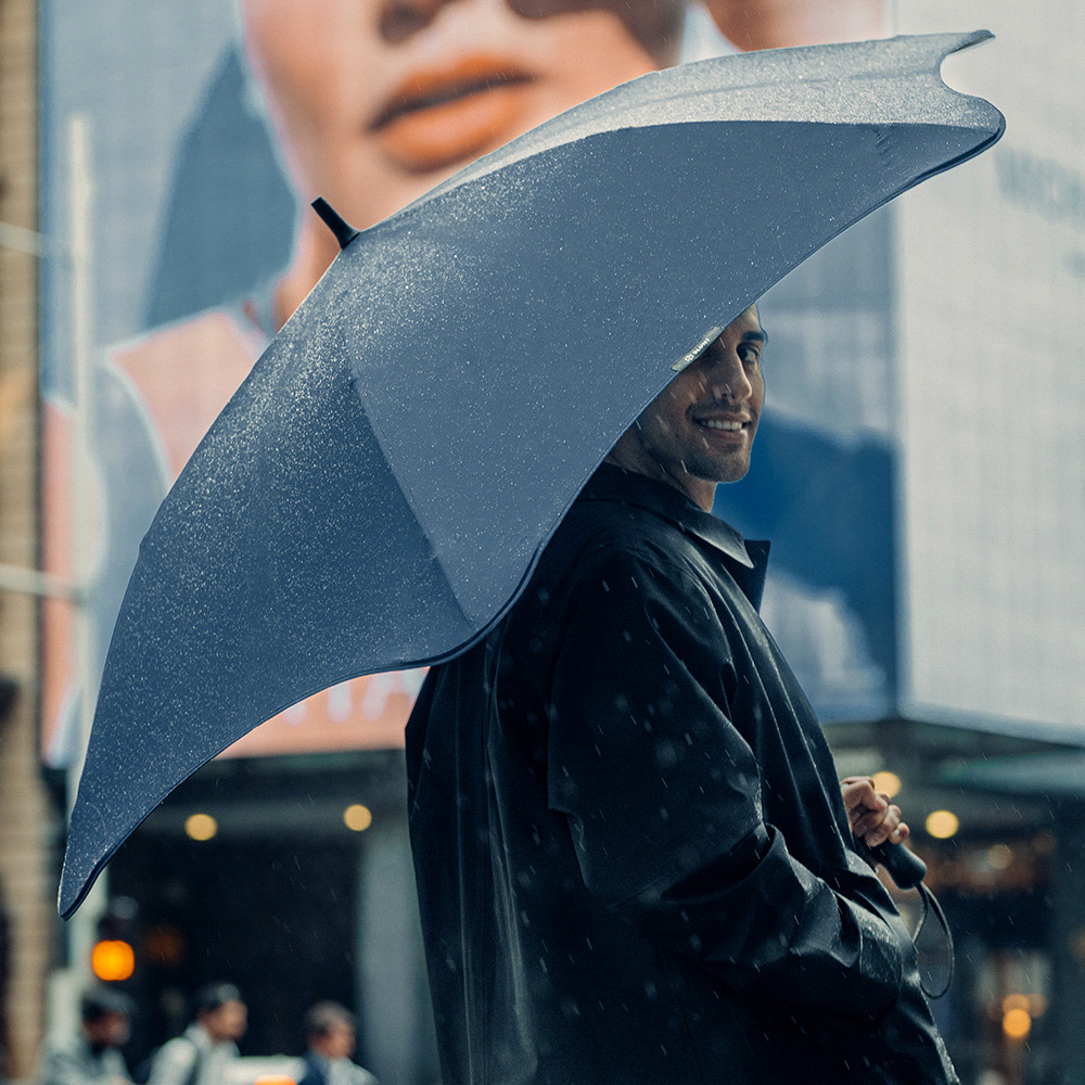 Sherbrooke BLUNT Exec Umbrella feature 2 Sherbrooke BLUNT Exec Umbrella feature 2