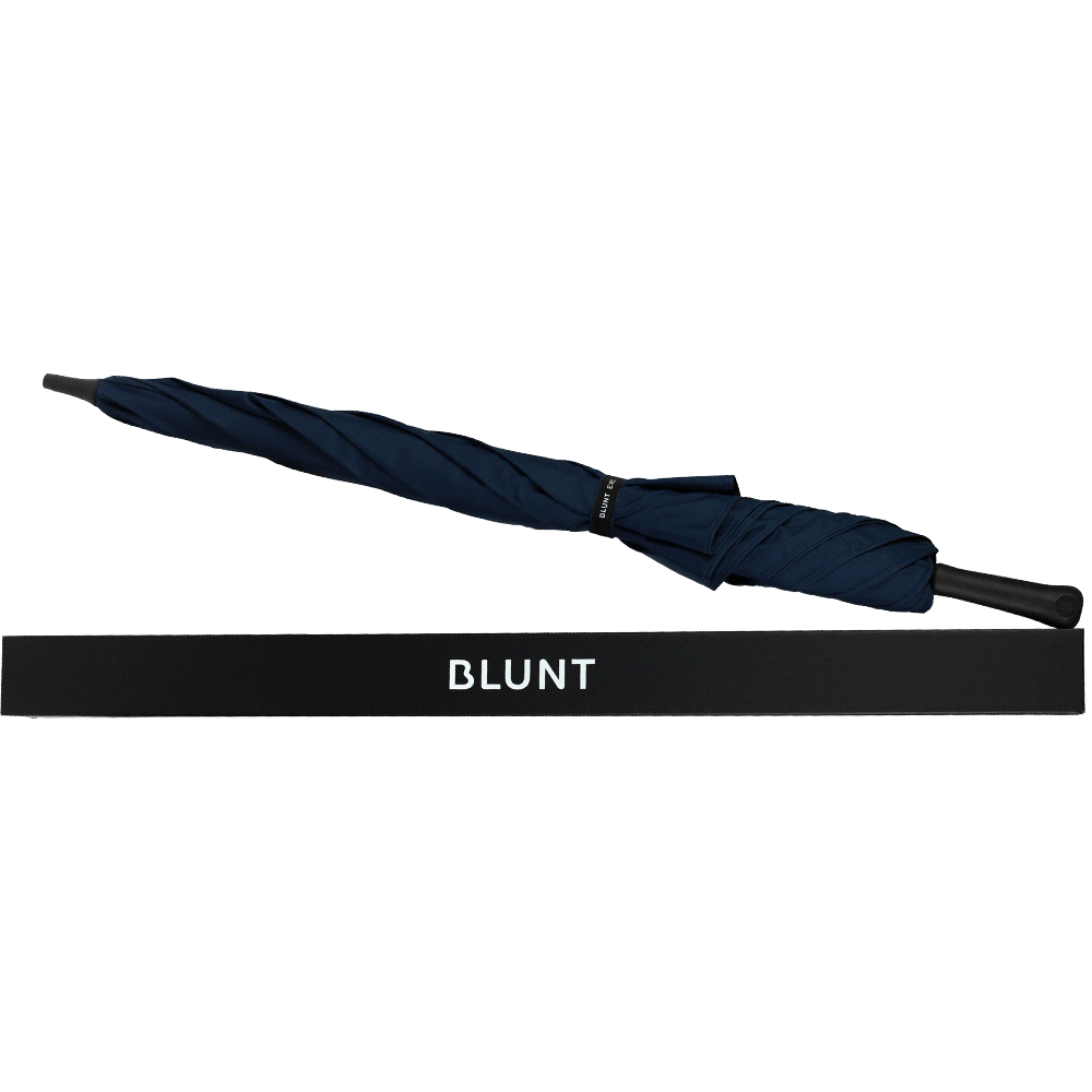 Sherbrooke BLUNT Exec Umbrella feature 4 Sherbrooke BLUNT Exec Umbrella feature 4