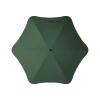 Sherbrooke BLUNT Exec Umbrella forest green Sherbrooke BLUNT Exec Umbrella forest green