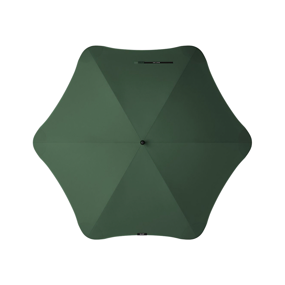 Sherbrooke BLUNT Exec Umbrella forest green Sherbrooke BLUNT Exec Umbrella forest green