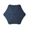 Sherbrooke BLUNT Exec Umbrella navy Sherbrooke BLUNT Exec Umbrella navy