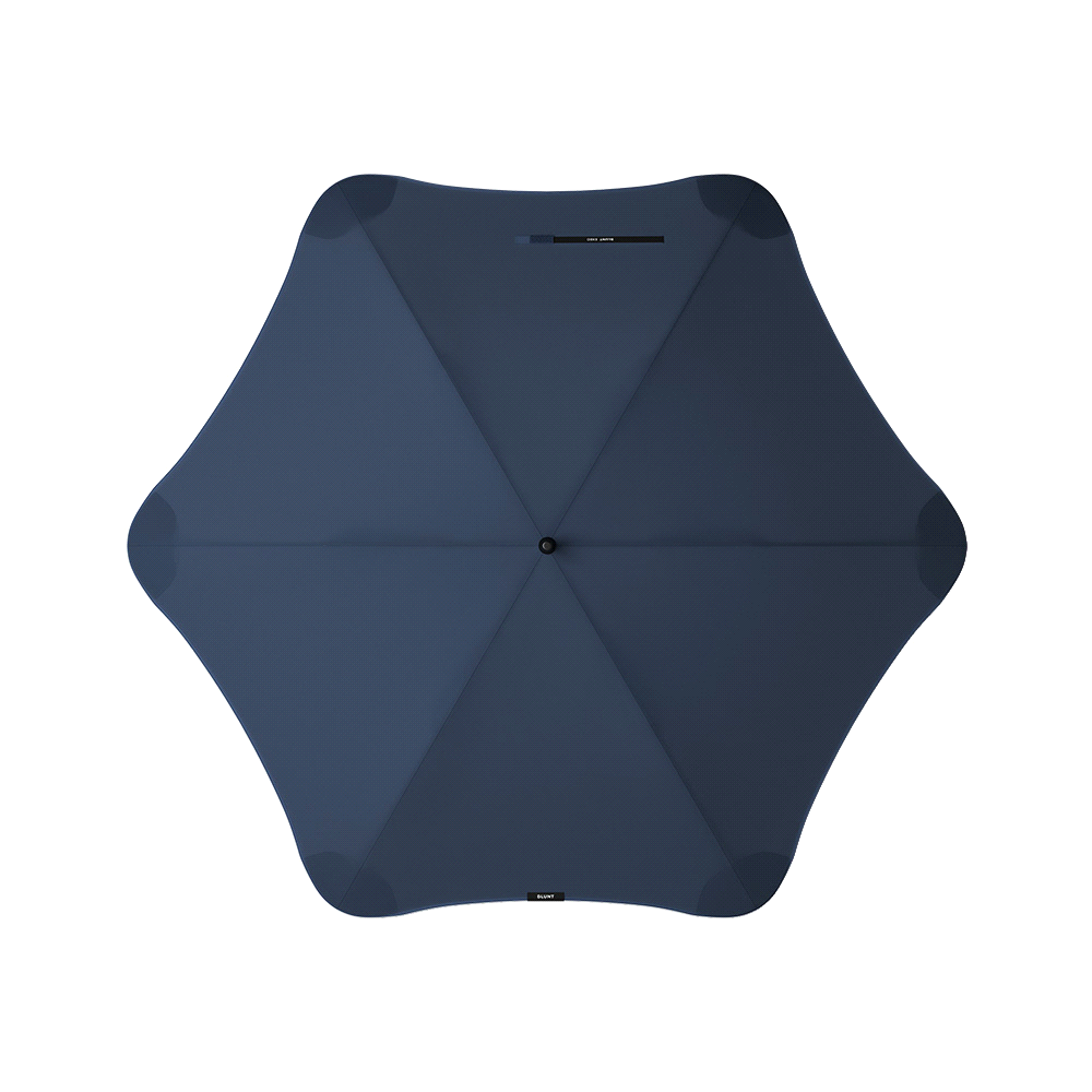 Sherbrooke BLUNT Exec Umbrella navy Sherbrooke BLUNT Exec Umbrella navy