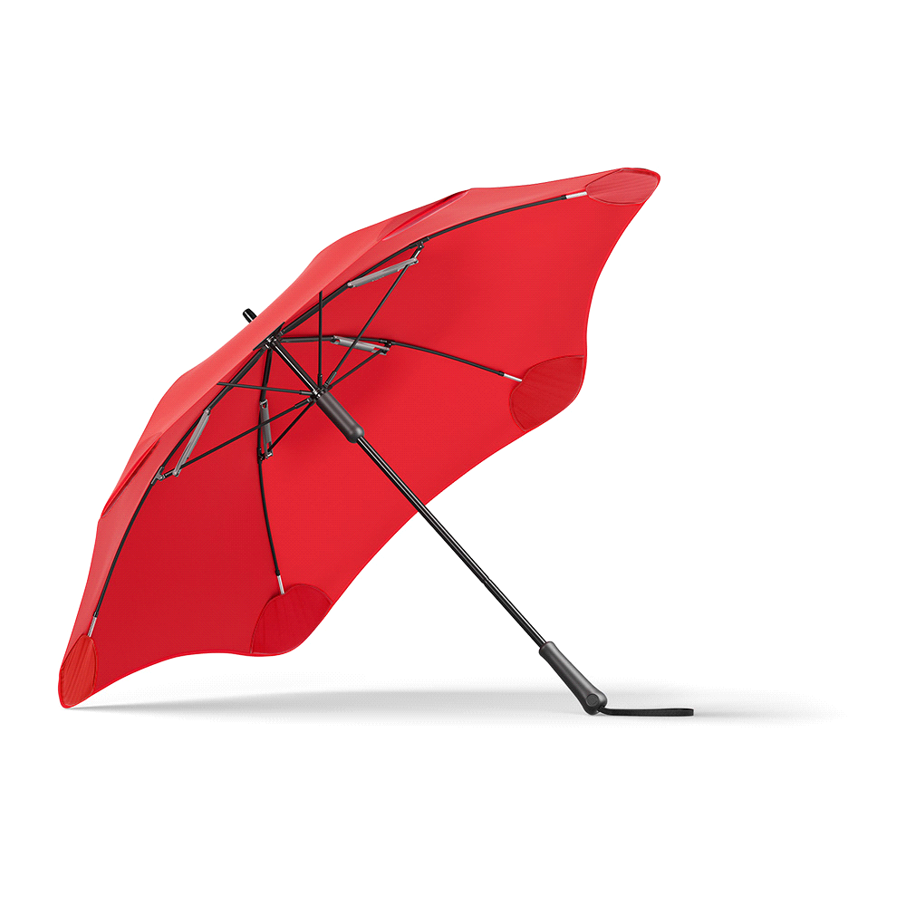 Tintaldra BLUNT Classic Umbrella cherry red 2 Tintaldra BLUNT Classic Umbrella cherry red 2