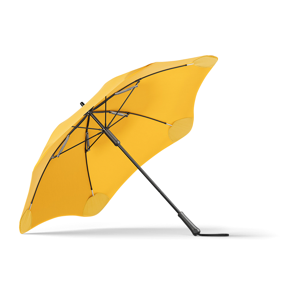 Tintaldra BLUNT Classic Umbrella citrus yellow 2 Tintaldra BLUNT Classic Umbrella citrus yellow 2