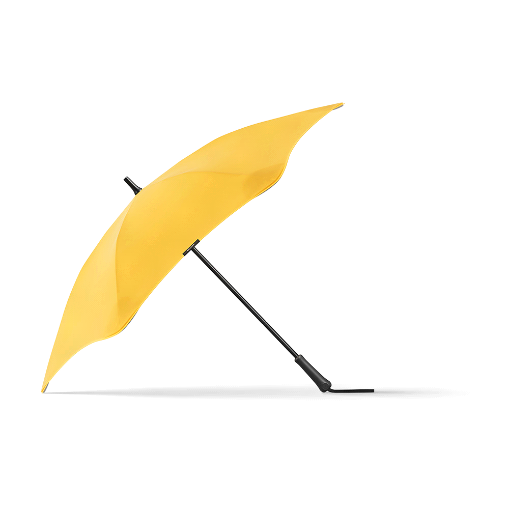 Tintaldra BLUNT Classic Umbrella citrus yellow 3 Tintaldra BLUNT Classic Umbrella citrus yellow 3