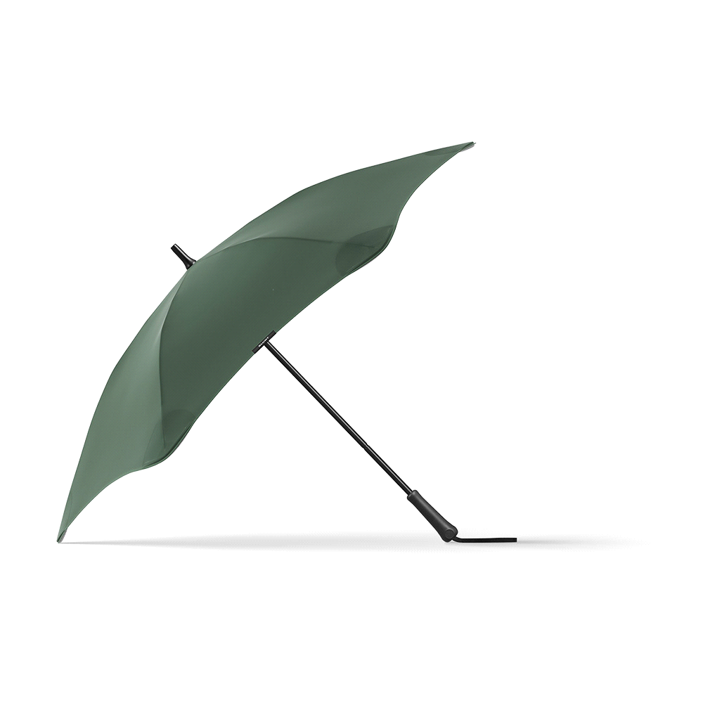 Tintaldra BLUNT Classic Umbrella forest green 3 Tintaldra BLUNT Classic Umbrella forest green 3