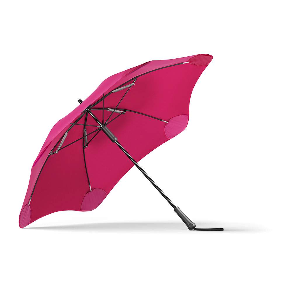 Tintaldra BLUNT Classic Umbrella hibiscus pink 2 Tintaldra BLUNT Classic Umbrella hibiscus pink 2