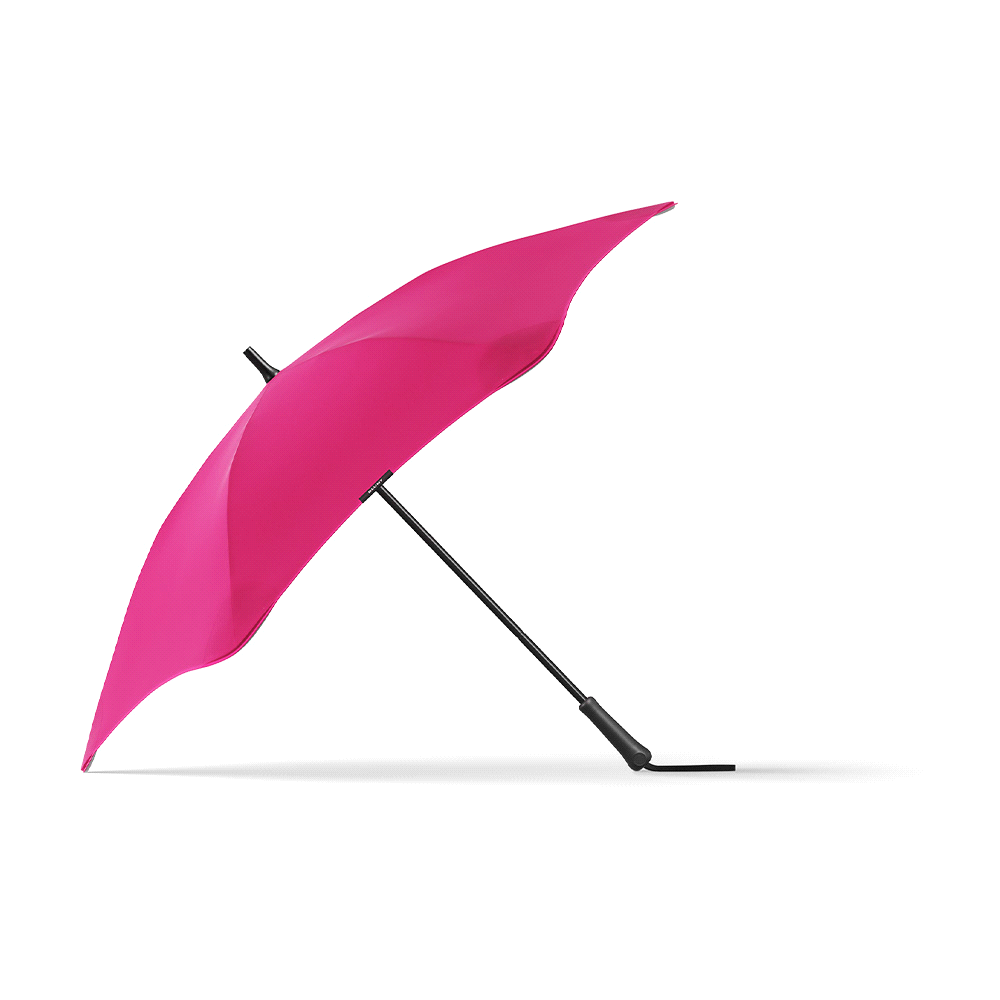 Tintaldra BLUNT Classic Umbrella hibiscus pink 3 Tintaldra BLUNT Classic Umbrella hibiscus pink 3