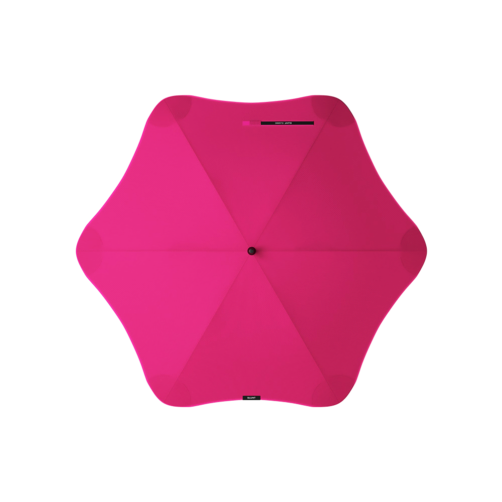 Tintaldra BLUNT Classic Umbrella hibiscus pink Tintaldra BLUNT Classic Umbrella hibiscus pink