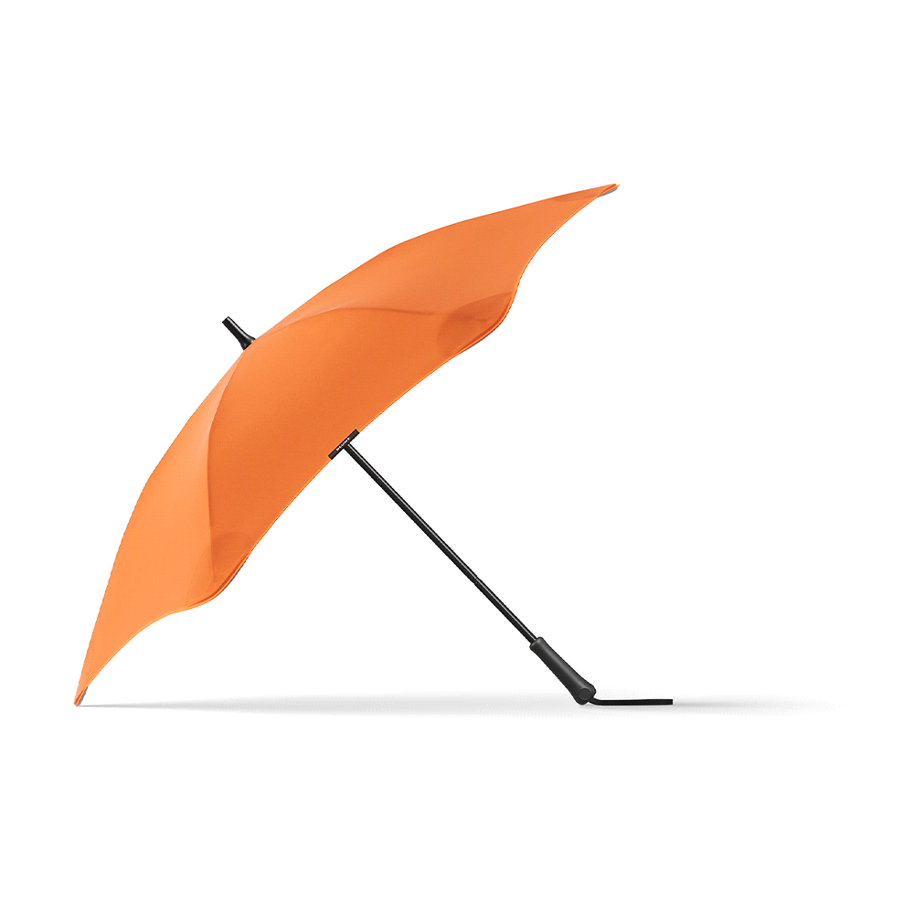 Tintaldra BLUNT Classic Umbrella mango orange 3 Tintaldra BLUNT Classic Umbrella mango orange 3