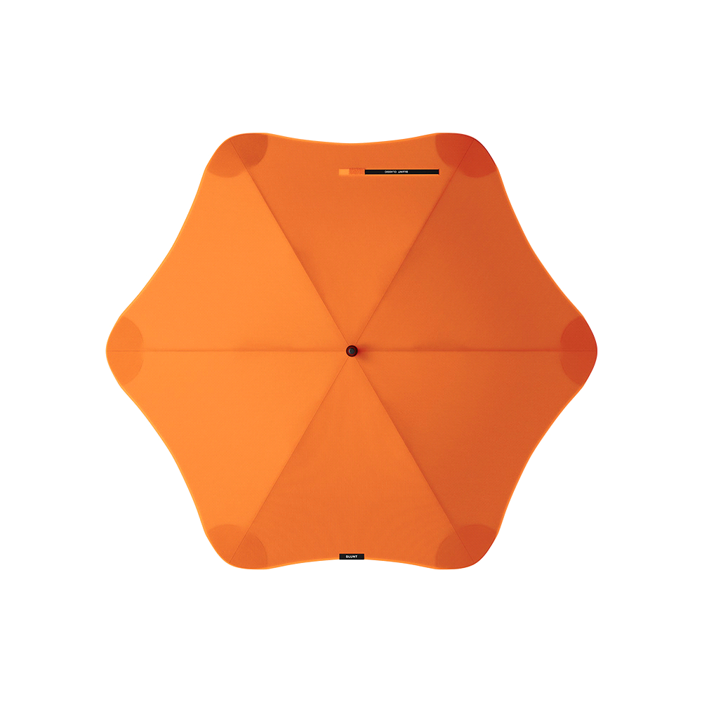 Tintaldra BLUNT Classic Umbrella mango orange Tintaldra BLUNT Classic Umbrella mango orange