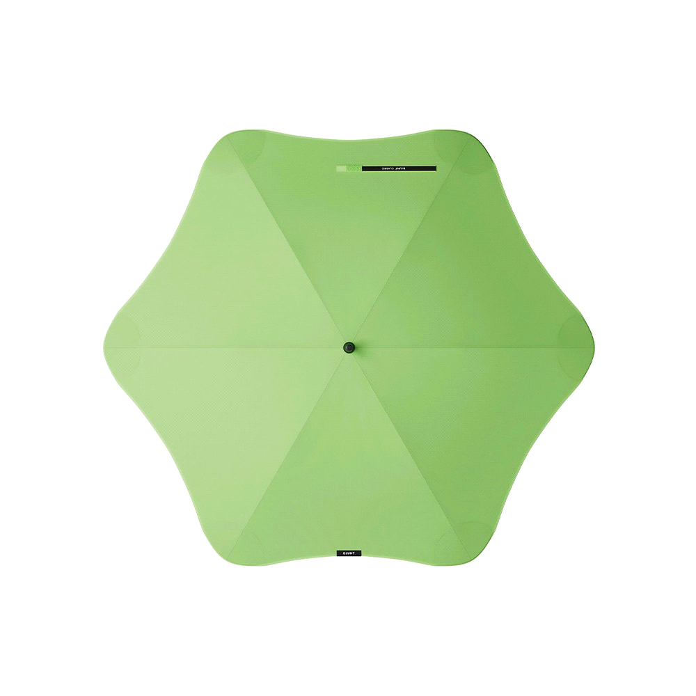 Tintaldra BLUNT Classic Umbrella meadow green Tintaldra BLUNT Classic Umbrella meadow green
