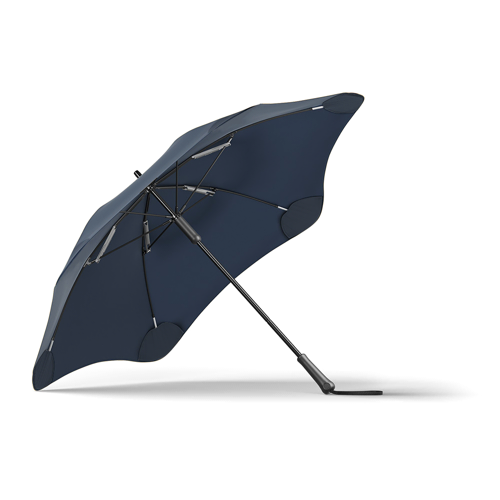 Tintaldra BLUNT Classic Umbrella midnight navy 2 Tintaldra BLUNT Classic Umbrella midnight navy 2